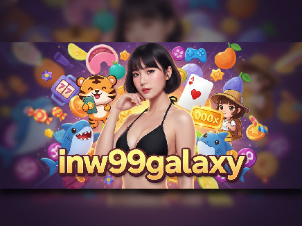 สมัคร inw99galaxy