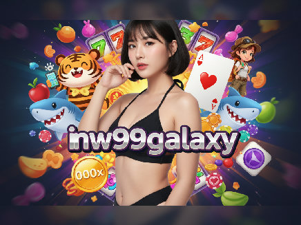 inw99galaxy slot