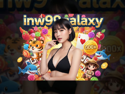inw99galaxy สล็อต